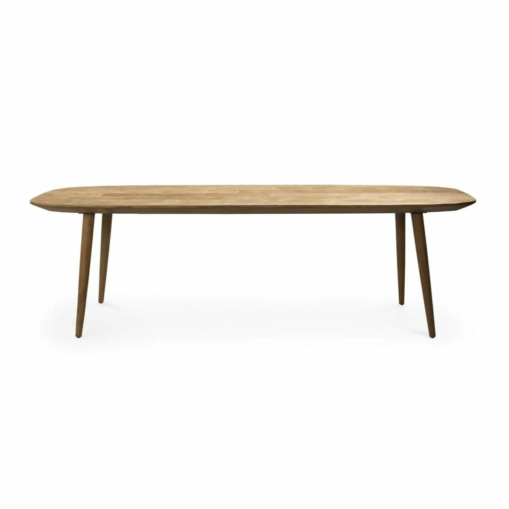 eettafel